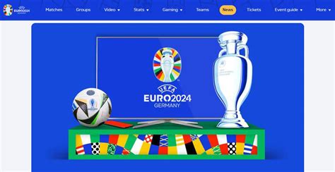 UEFA Euro 2024 Betting Odds at VegaInsider .